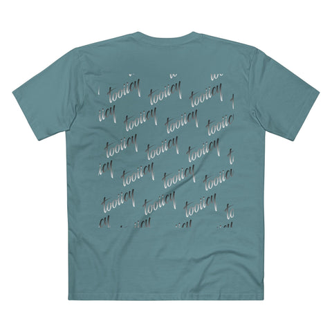 Graphic Tee Tooiicy Clothing Design T-Shirt Printify