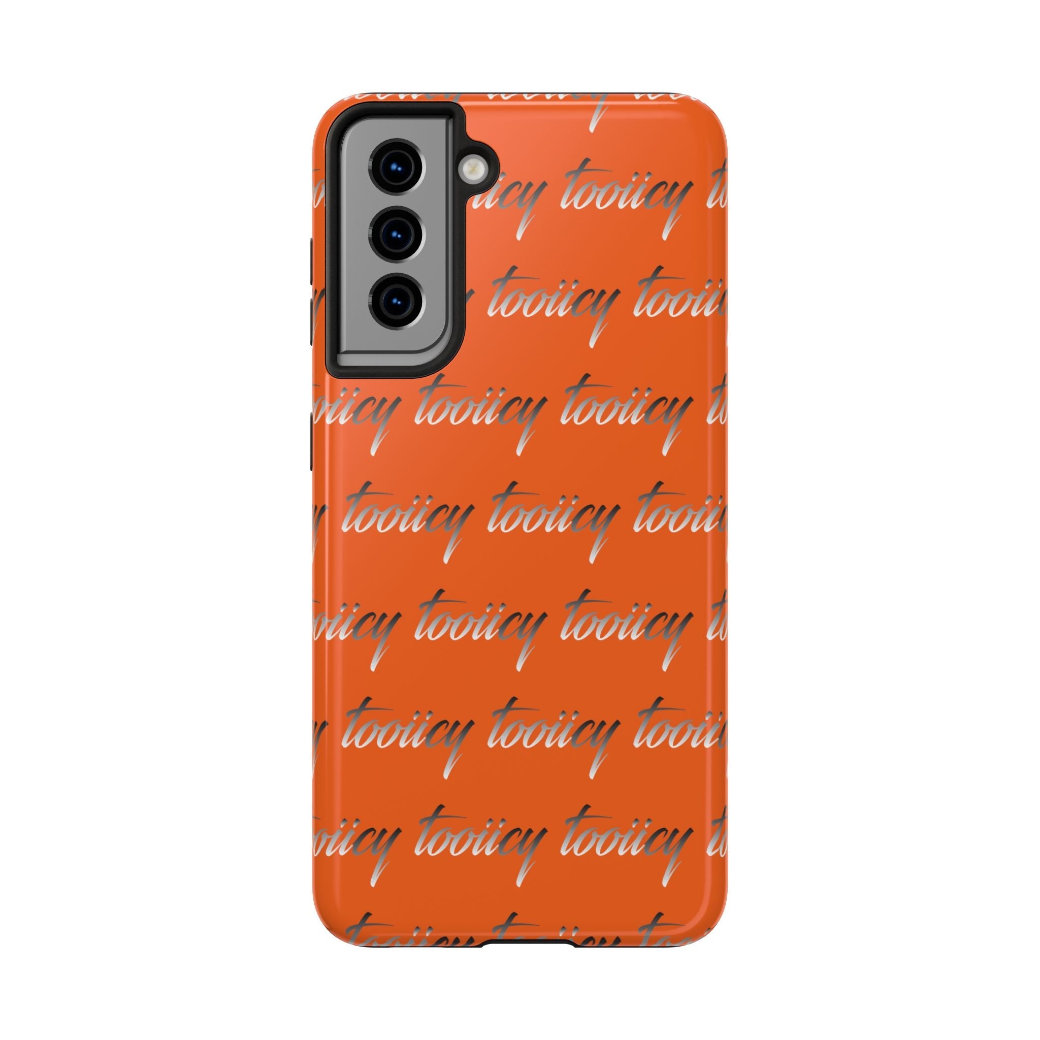Stylish Tough Phone Case Printify