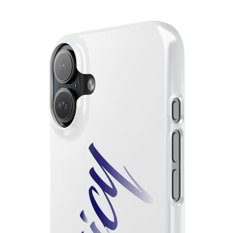 Tooiicy Slim Phone Cases