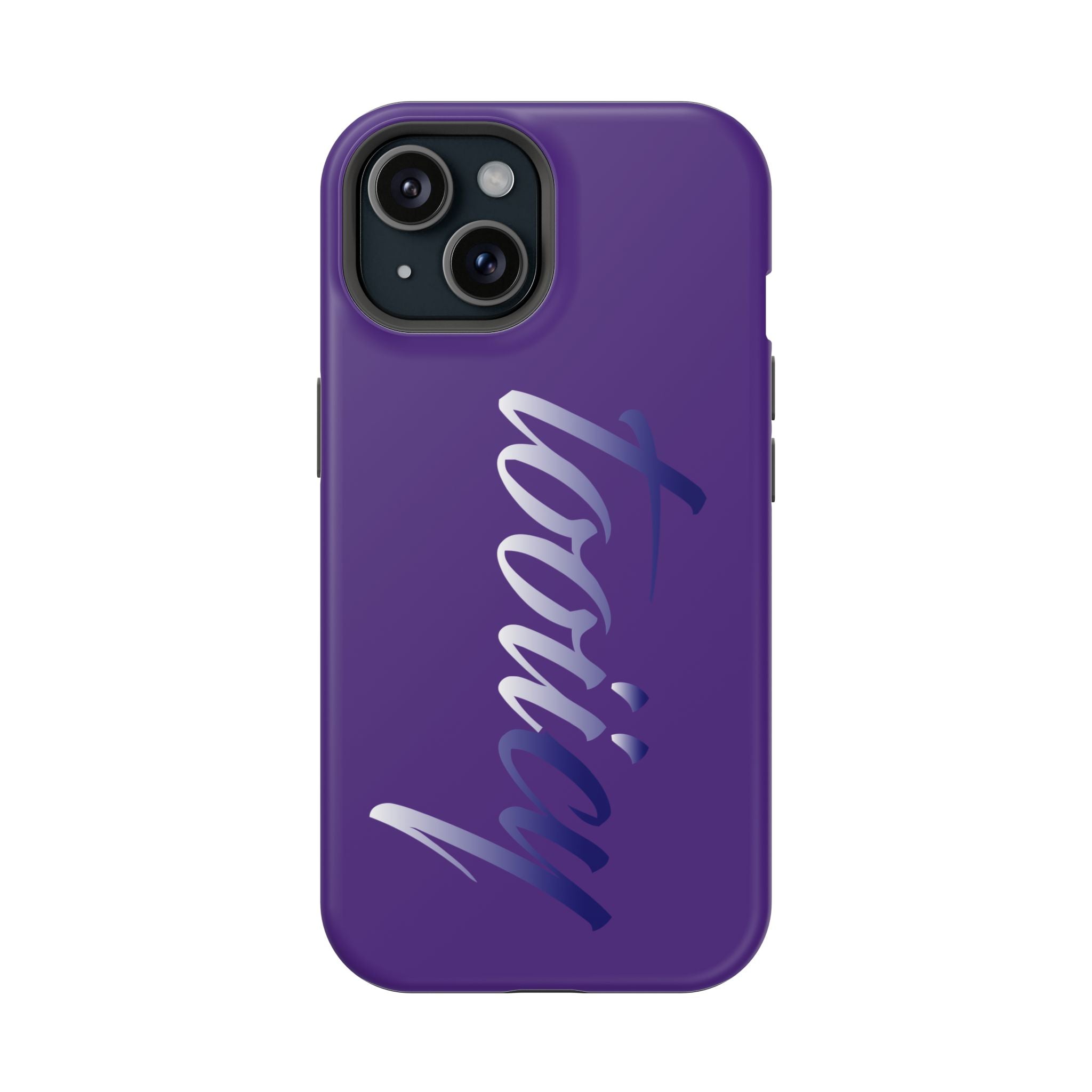 Phone Tough Cases - Tooiicy Magnetic Design Printify