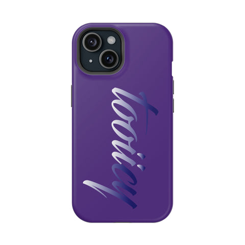 Phone Tough Cases - Tooiicy Magnetic Design