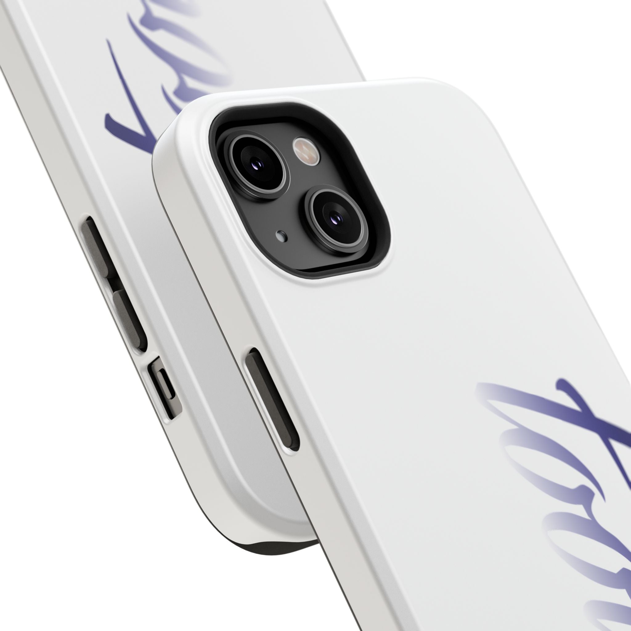 Tooiicy Impact-Resistant Phone Cases Printify
