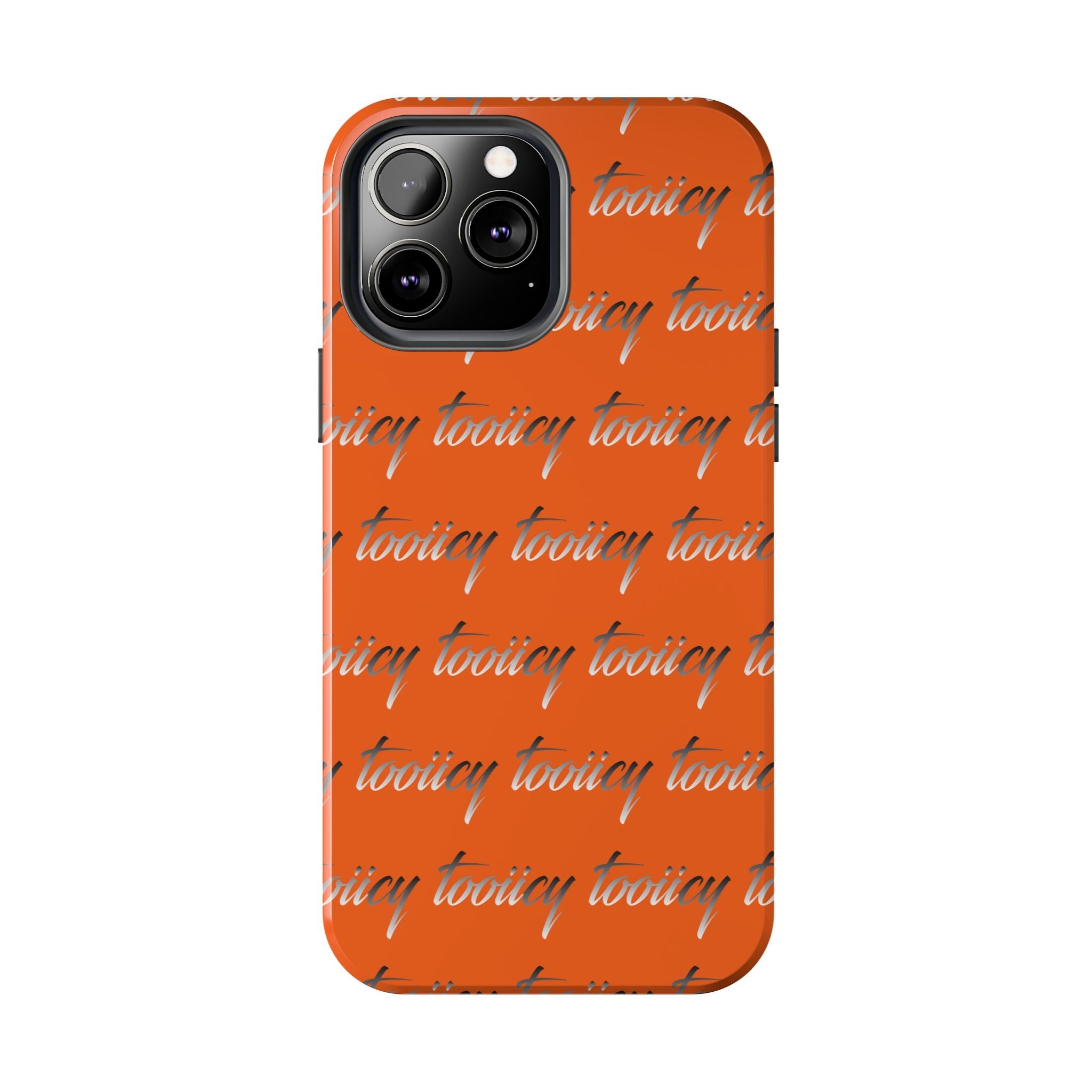 Stylish Tough Phone Case Printify
