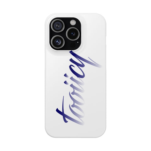 Tooiicy Slim Phone Cases