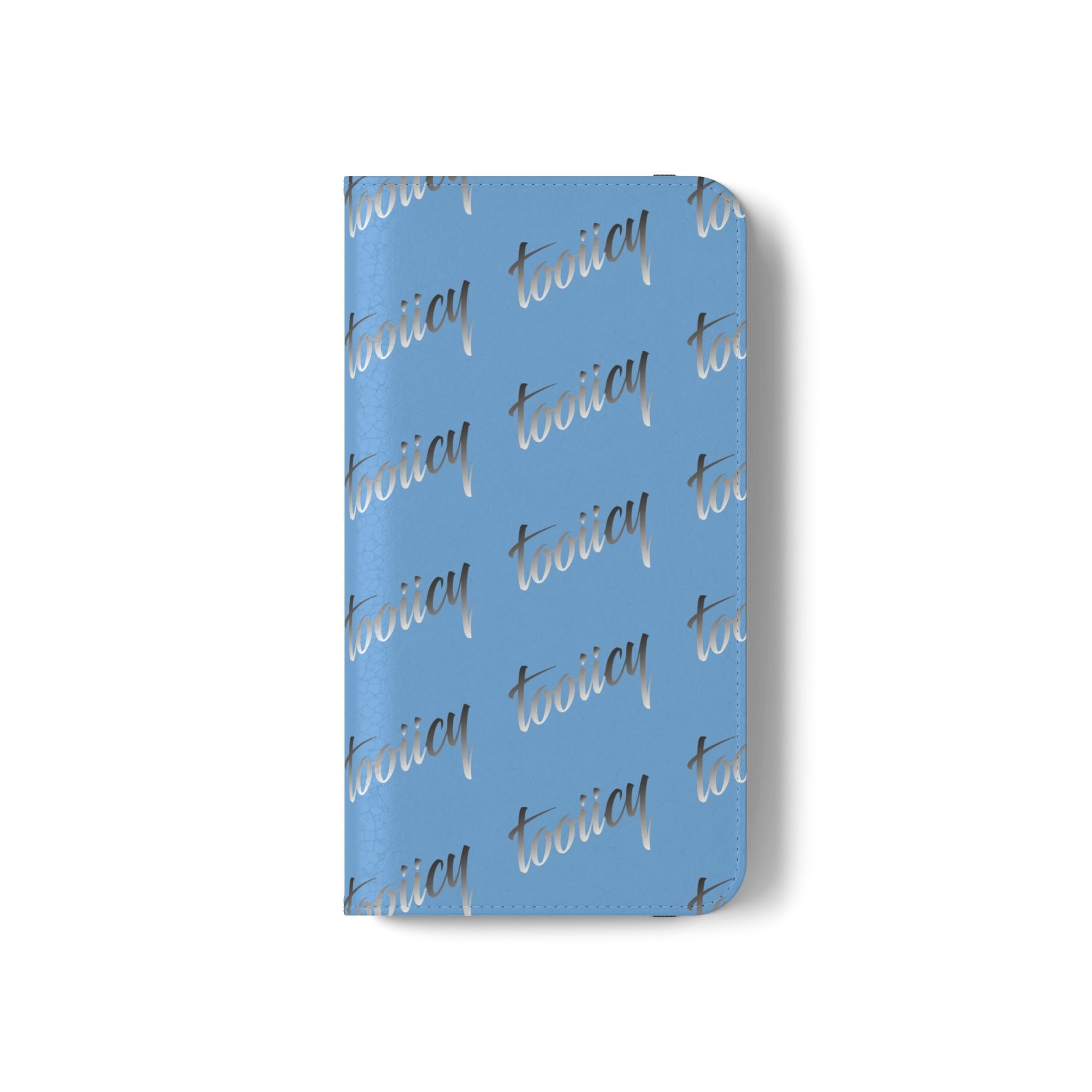 Phone Case - Stylish 'Tooiicy' Design for On-the-Go Adults Printify