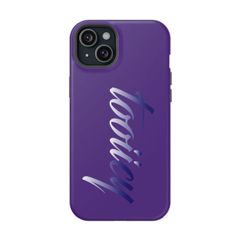 Phone Tough Cases - Tooiicy Magnetic Design