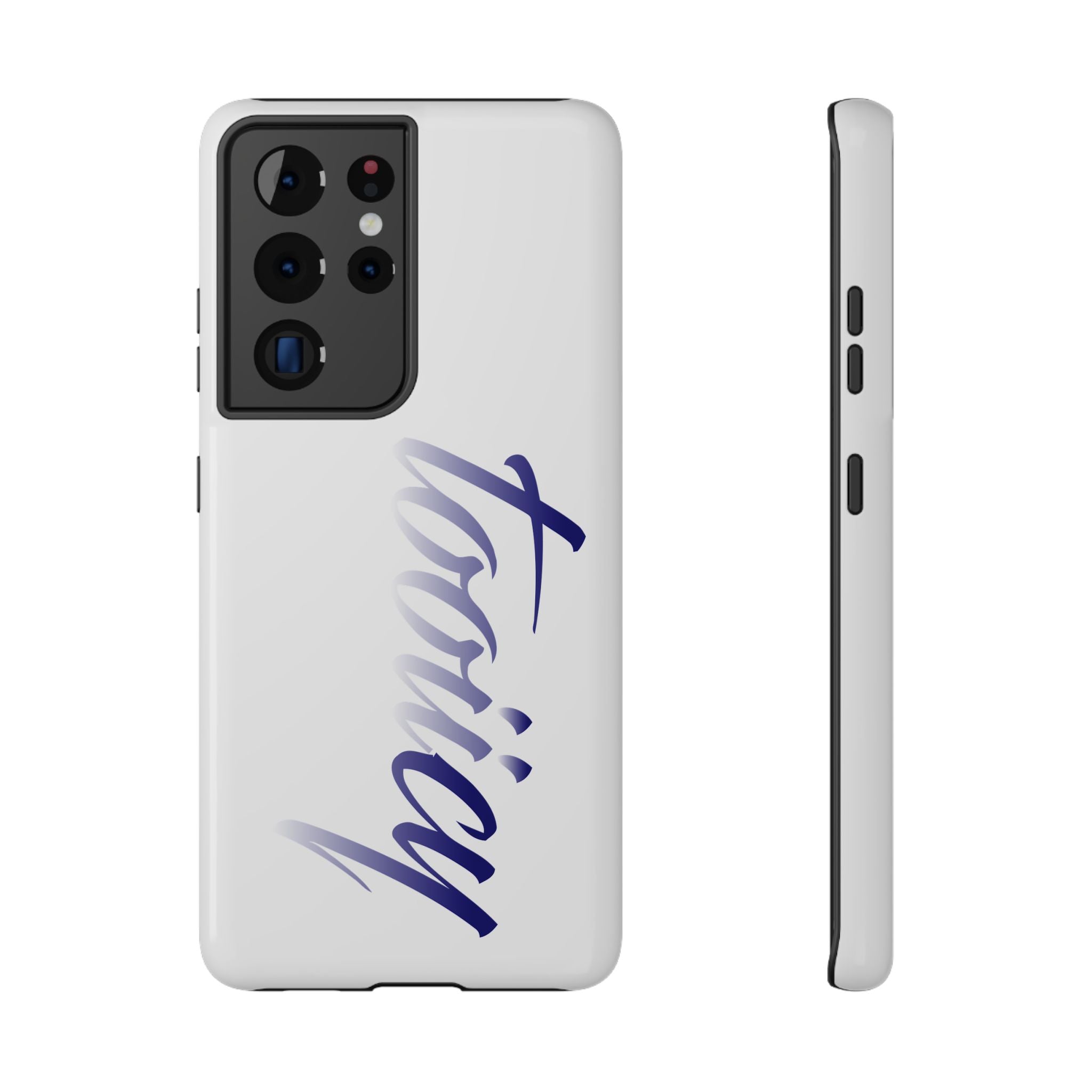 Tooiicy Impact-Resistant Phone Cases Printify