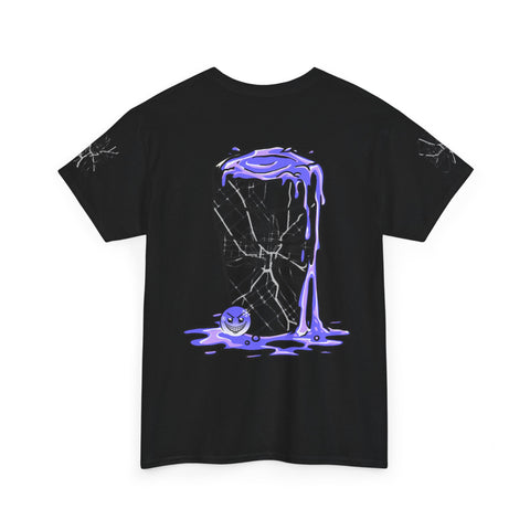 Tooiicy Texas T Shirt Purple Drank Unisex Tee