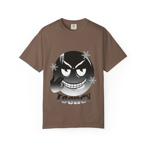 Tooiicy Ghost Face T-shirt Printify