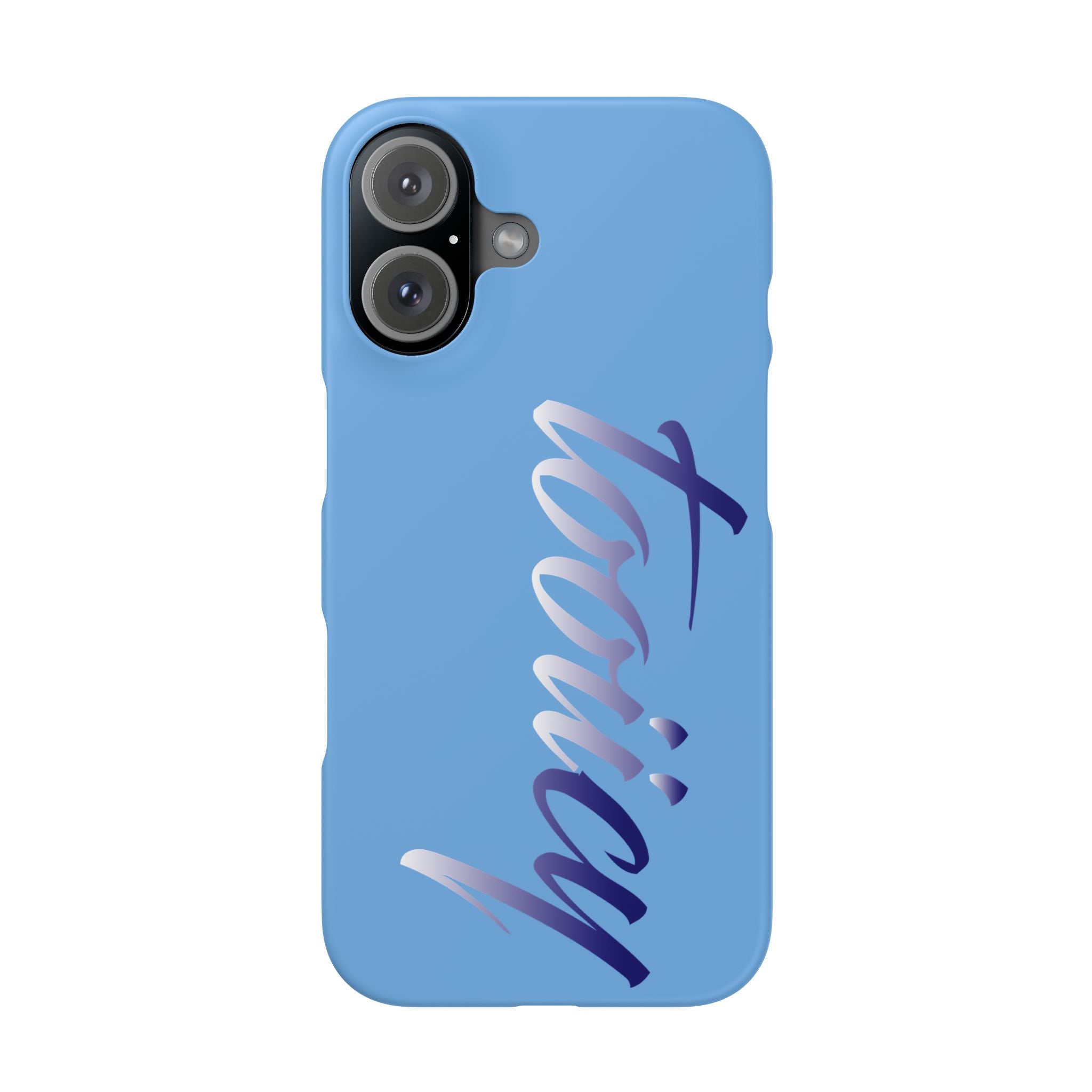 Tooiicy Phone Case Printify