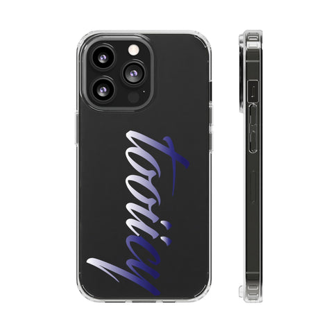 Tooiicy Phone Case Printify