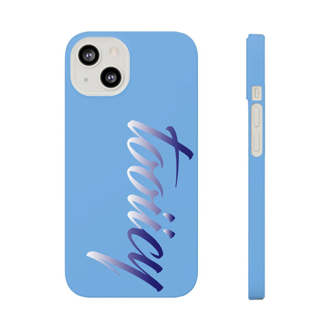 Tooiicy Phone Case