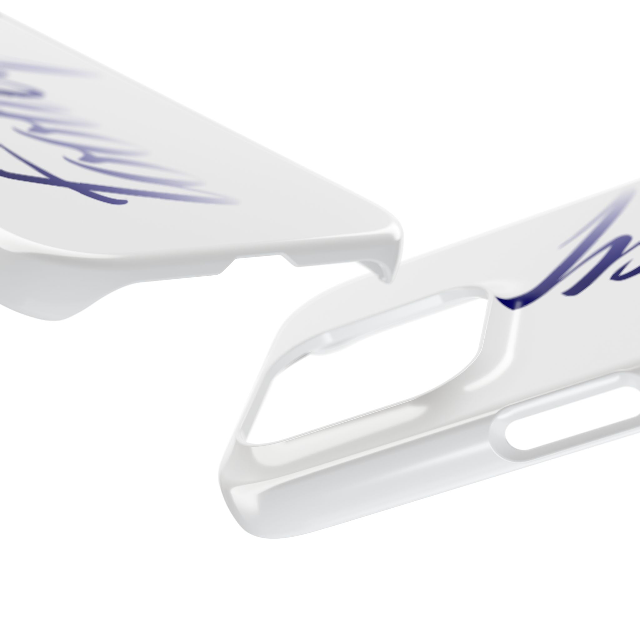 Tooiicy Slim Phone Cases Printify