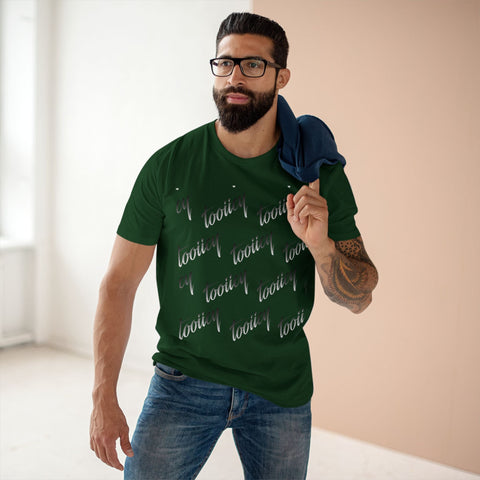 Graphic Tee Tooiicy Clothing Design T-Shirt Printify