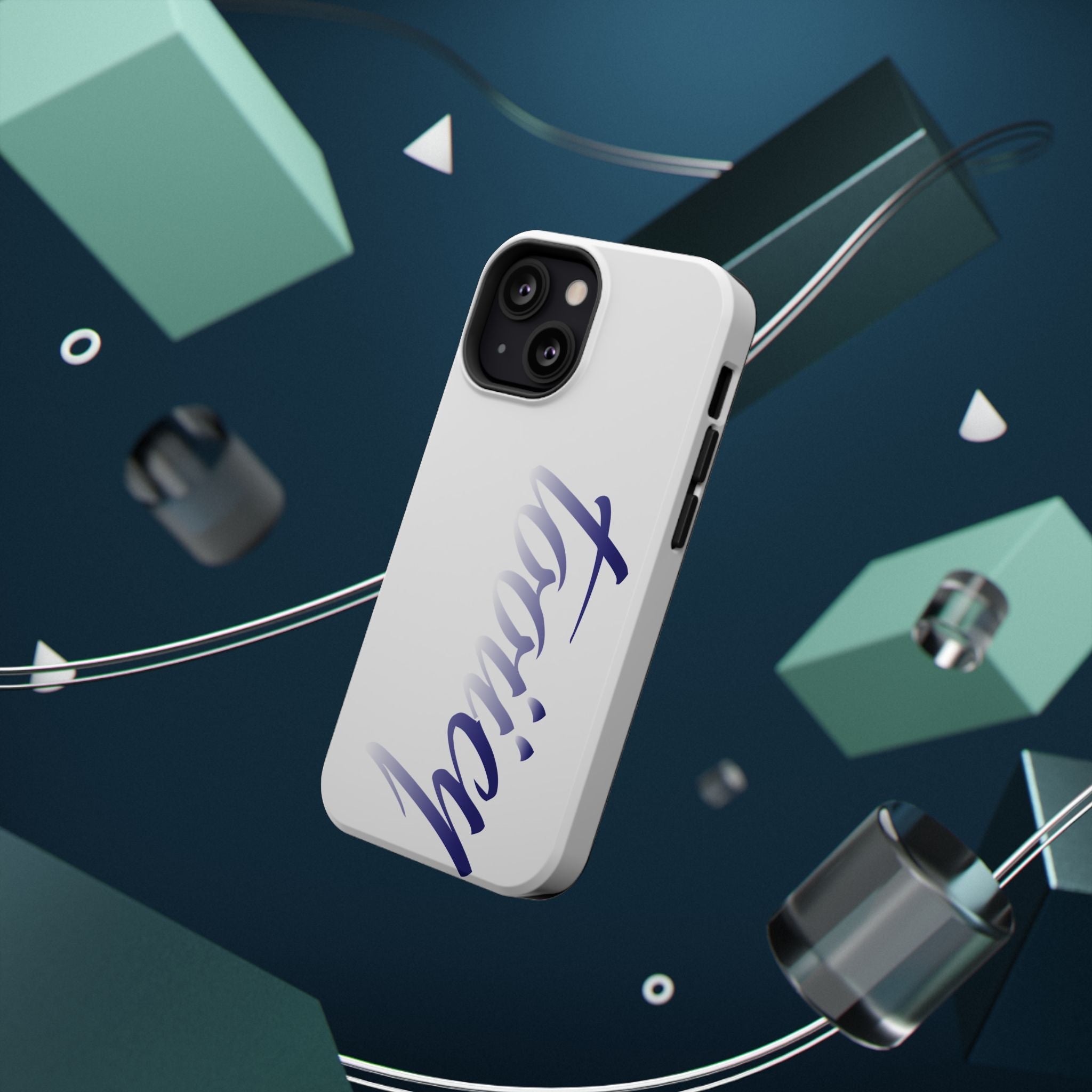 Tooiicy Impact-Resistant Phone Cases Printify