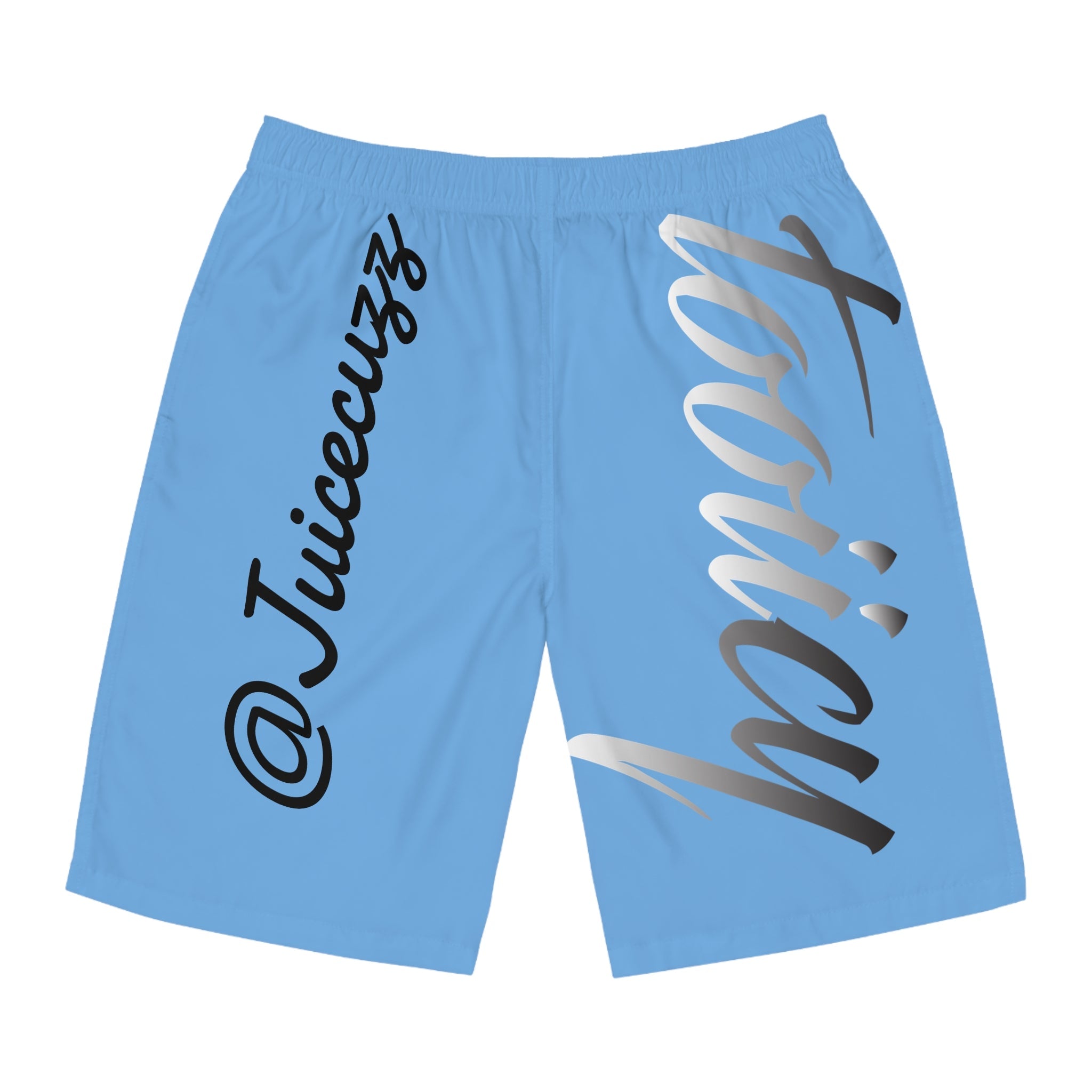 Board Shorts - Top Trending Fashion Tooiicy Clothing for Men and Boys Printify