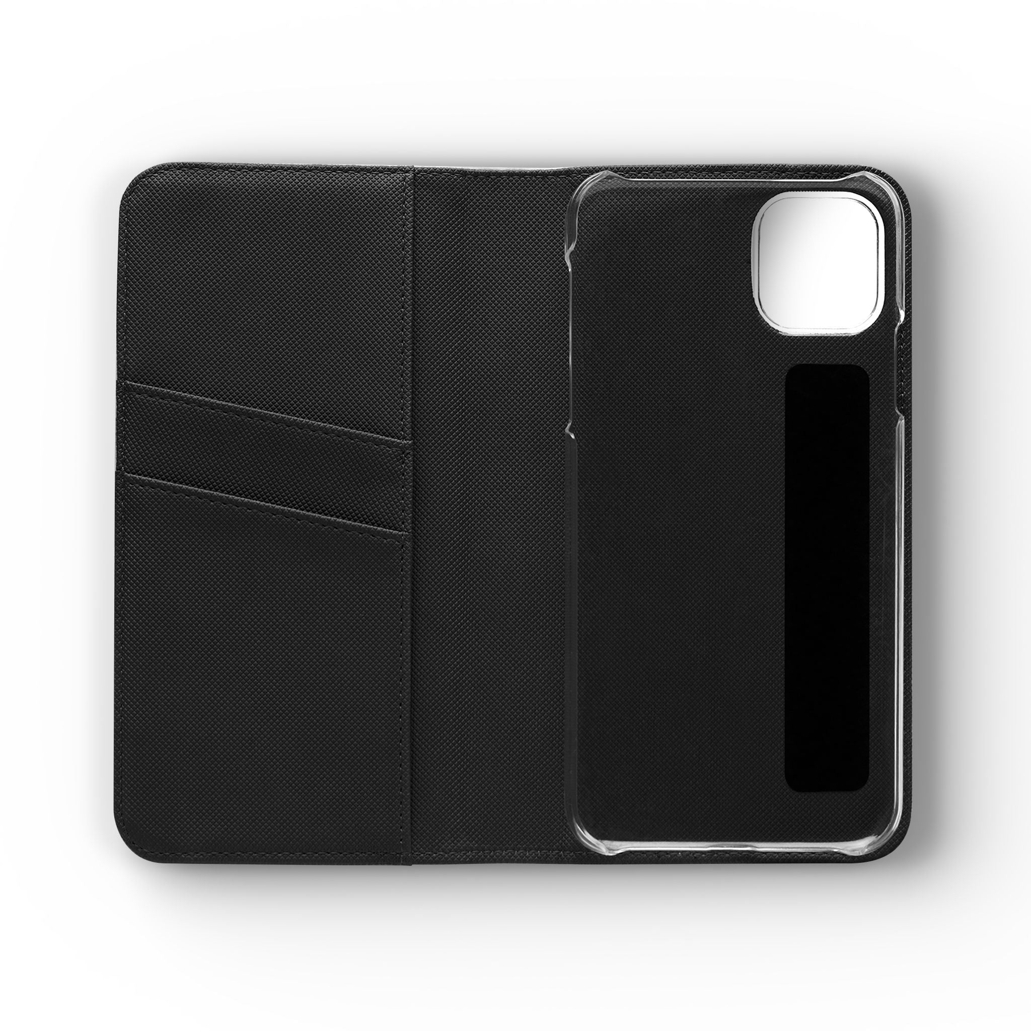 Stylish Flip Case with 'Tooiicy Design for Smartphones Printify
