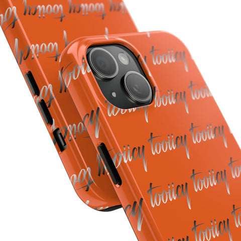 Stylish Tough Phone Case