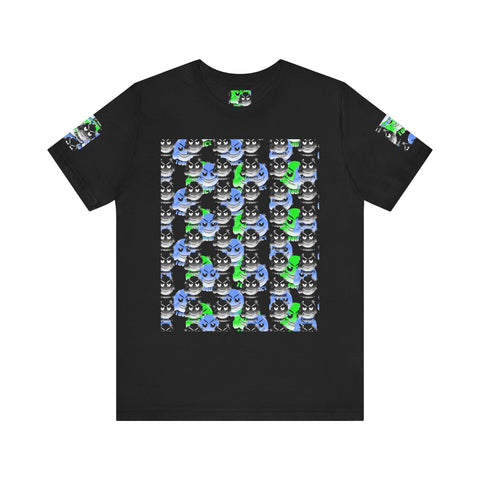 Trending Streetwear Tee - Tooiicy Design Printify