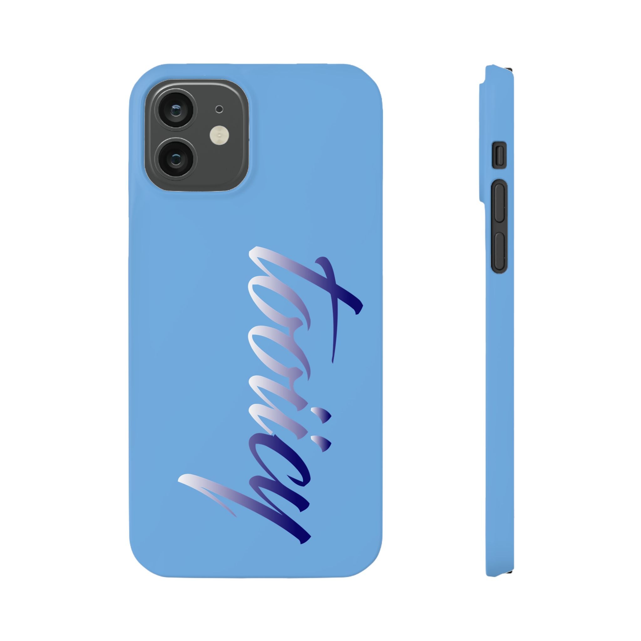 Tooiicy Phone Case Printify