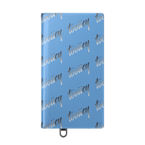 Phone Case - Stylish 'Tooiicy' Design for On-the-Go Adults Printify