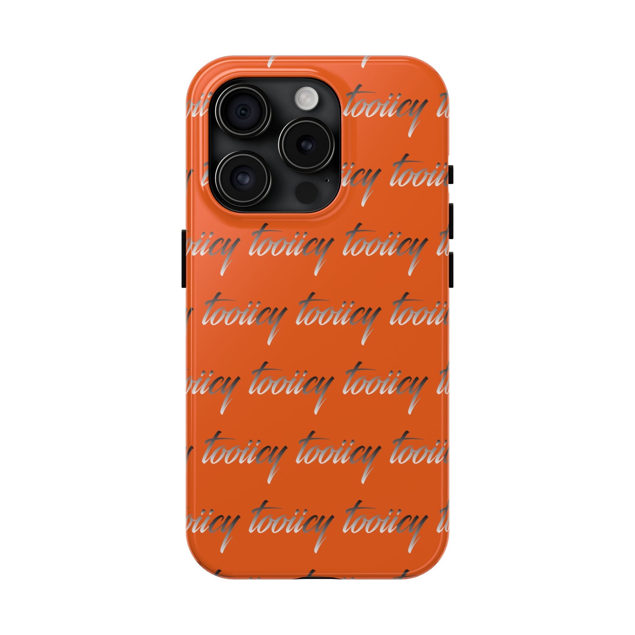 Stylish Tough Phone Case Printify