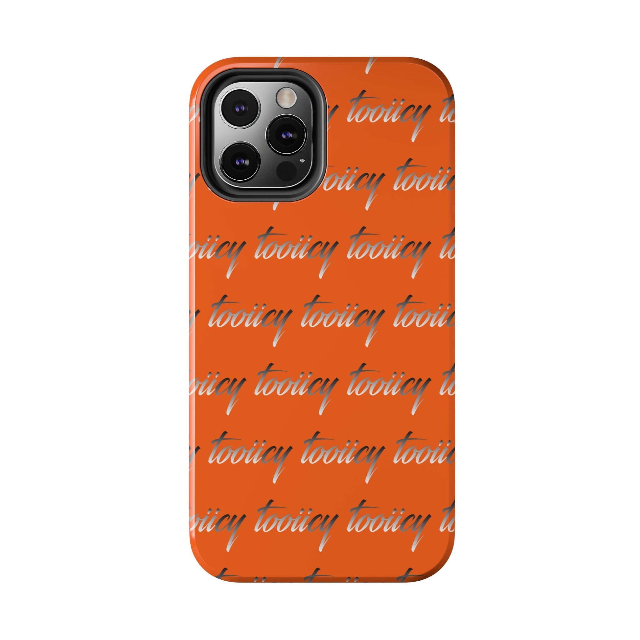 Stylish Tough Phone Case Printify
