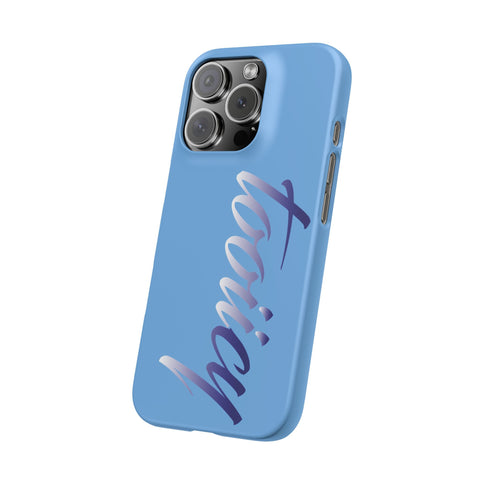 Tooiicy Phone Case