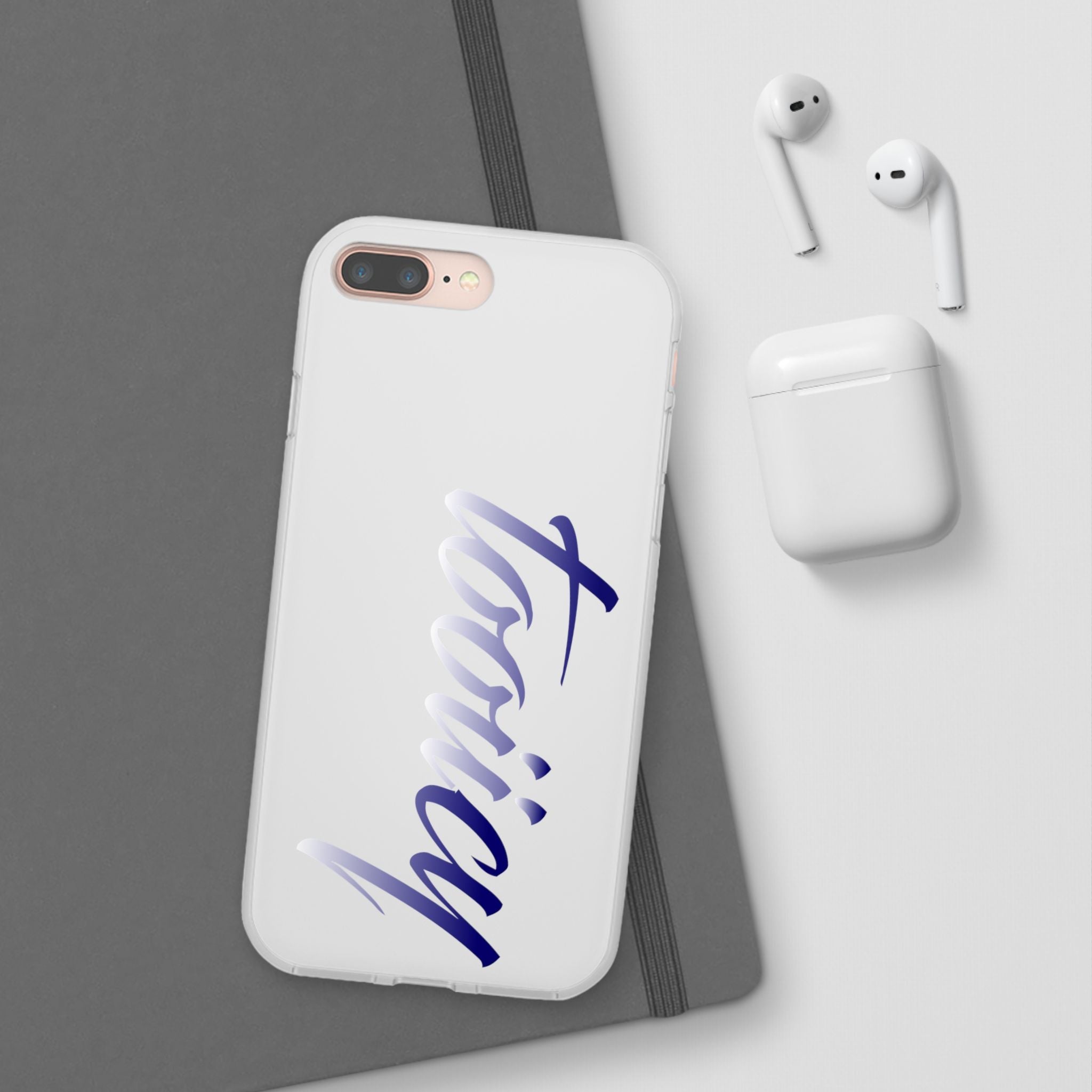 Toiiicy Phone Case Printify