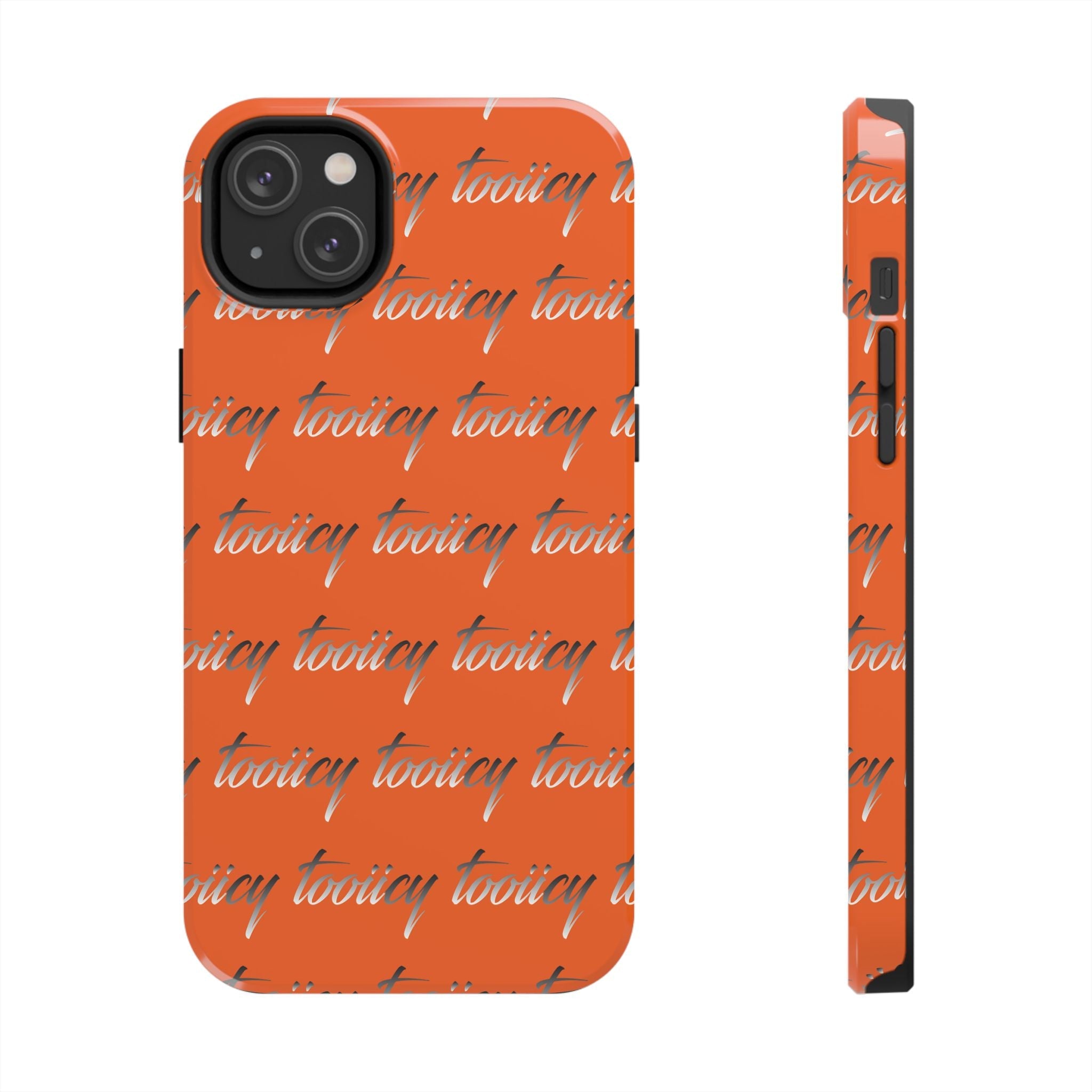 Stylish Tough Phone Case Printify