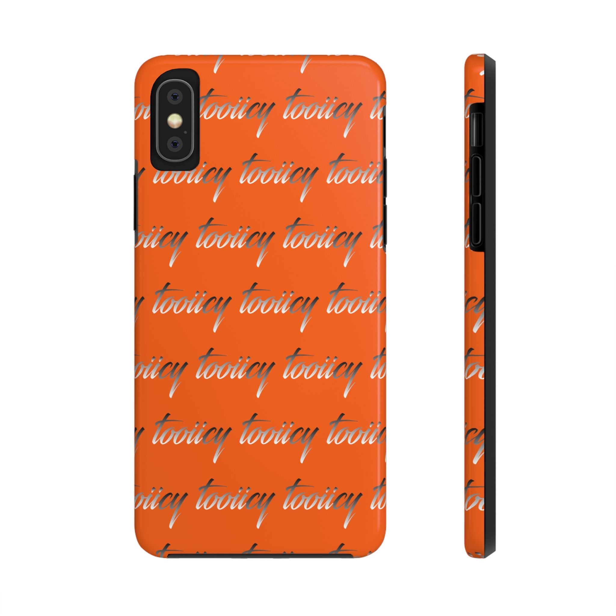 Stylish Tough Phone Case Printify