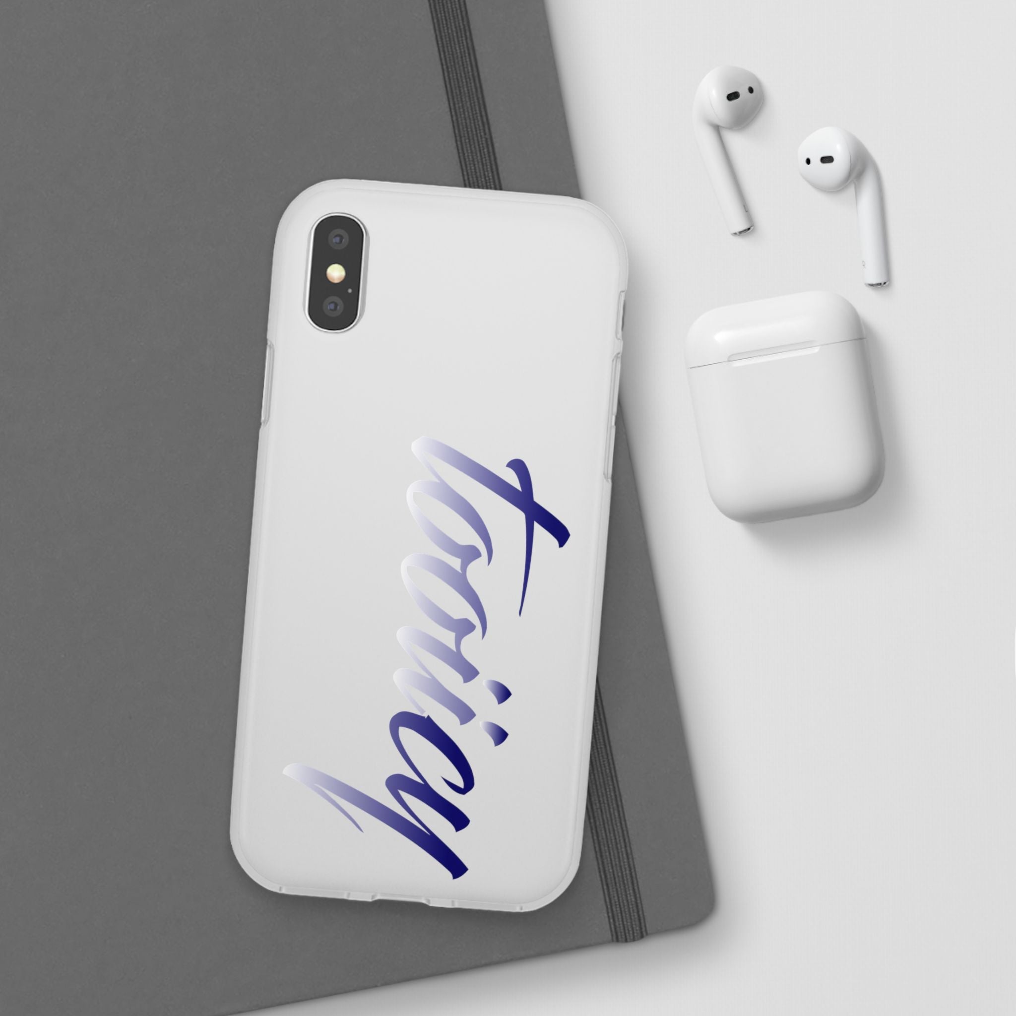 Toiiicy Phone Case Printify