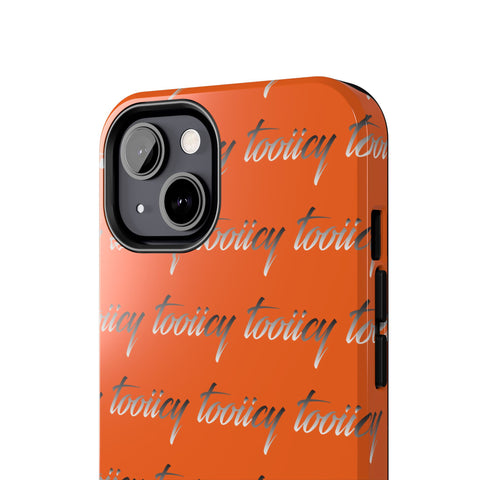 Stylish Tough Phone Case