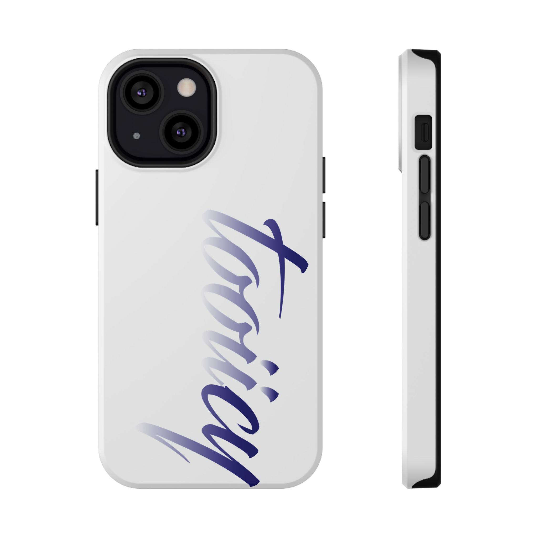 Tooiicy Impact-Resistant Phone Cases Printify