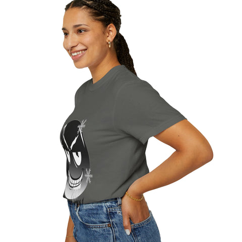 Tooiicy Ghost Face T-shirt Printify