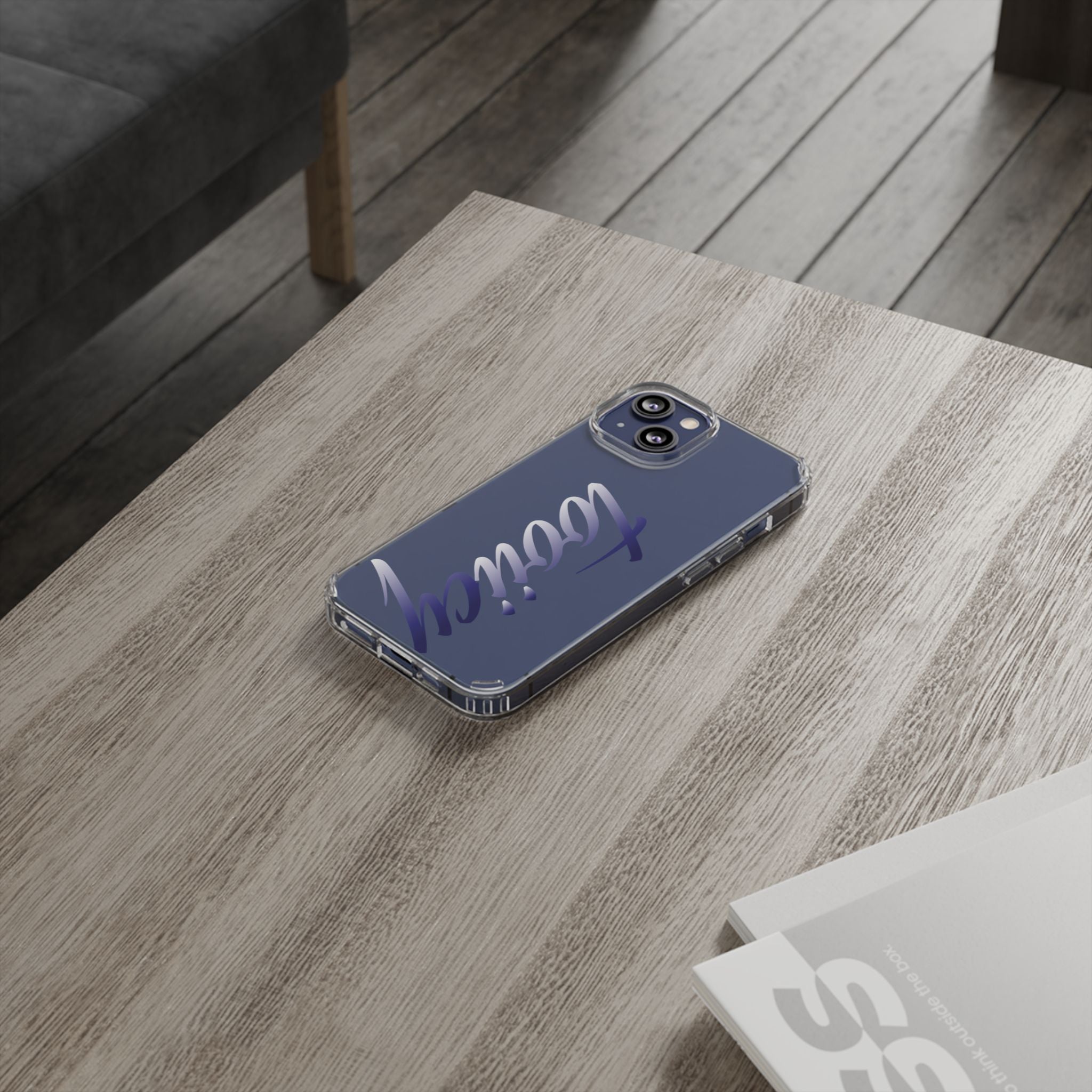 Tooiicy Phone Case Printify