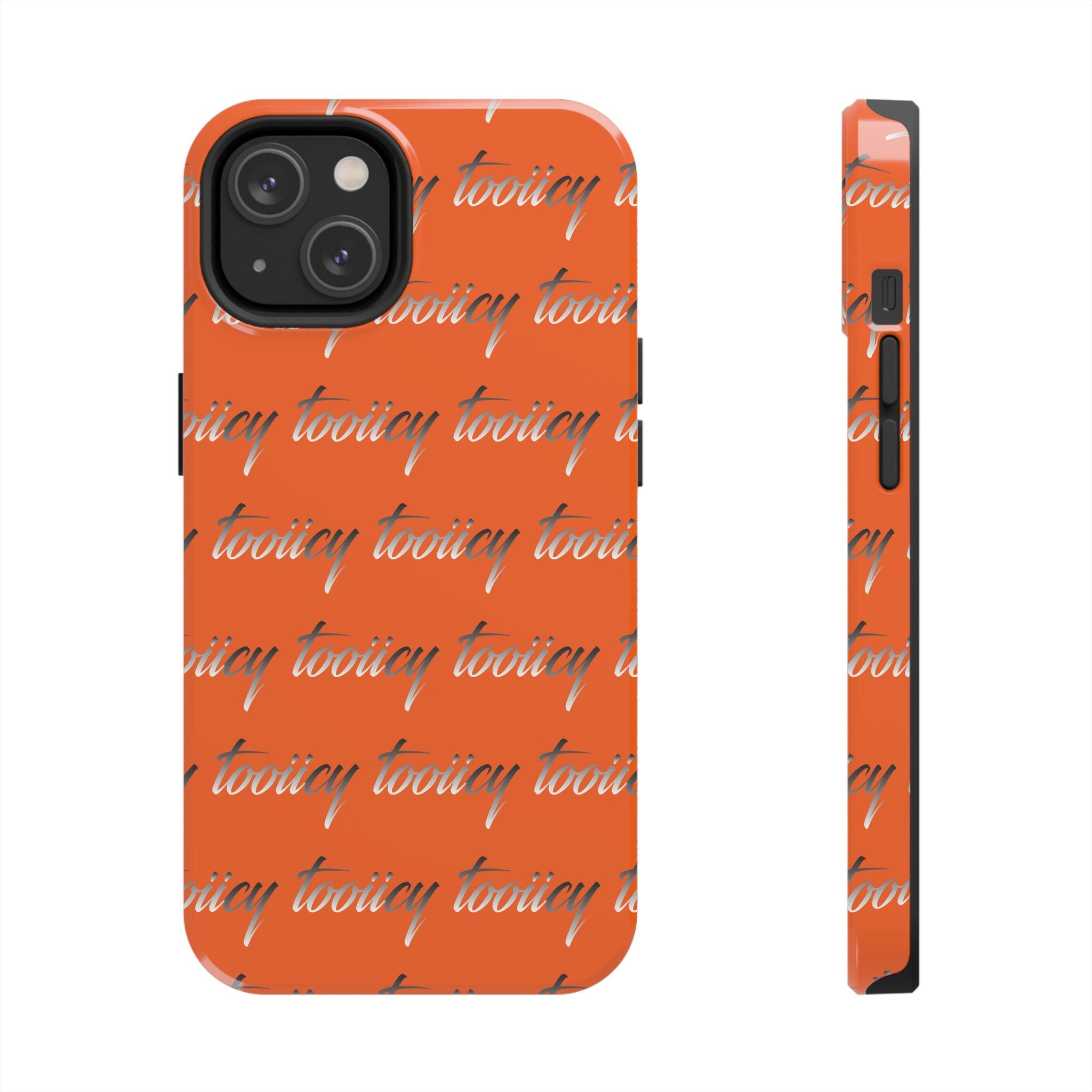 Stylish Tough Phone Case Printify