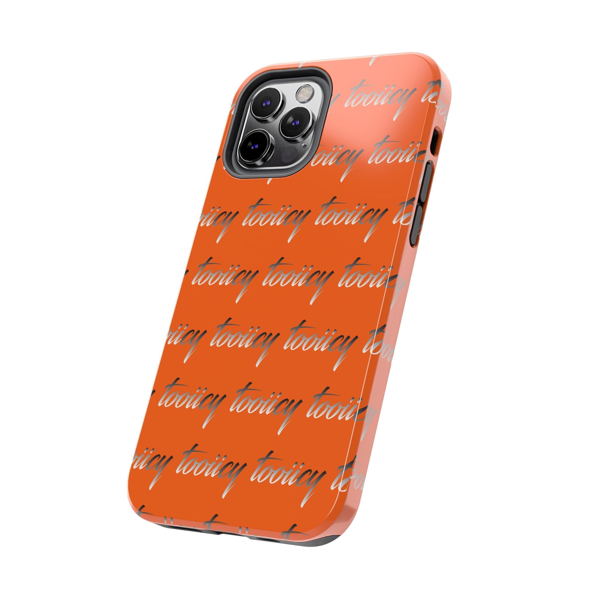 Stylish Tough Phone Case Printify