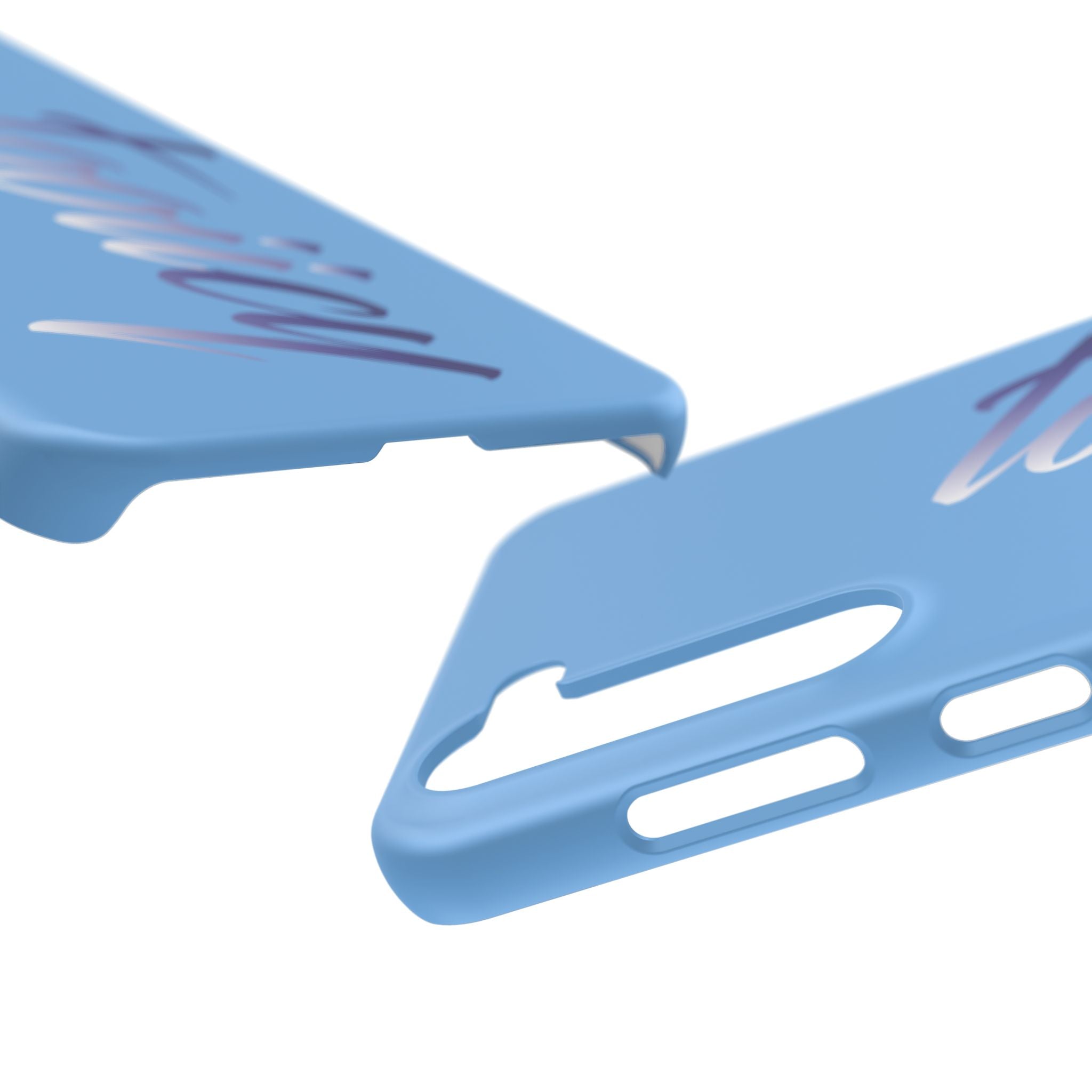 Tooiicy Phone Case Printify