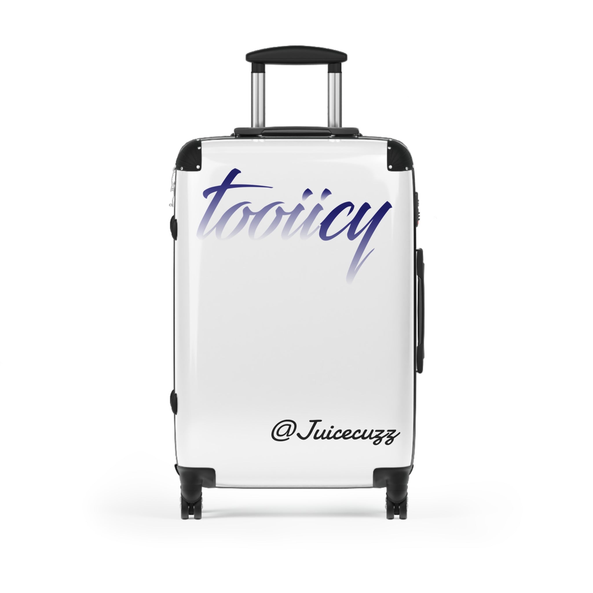 Tooiicy Luggage Set Printify