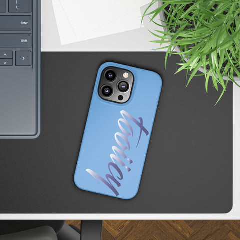 Tooiicy Phone Case