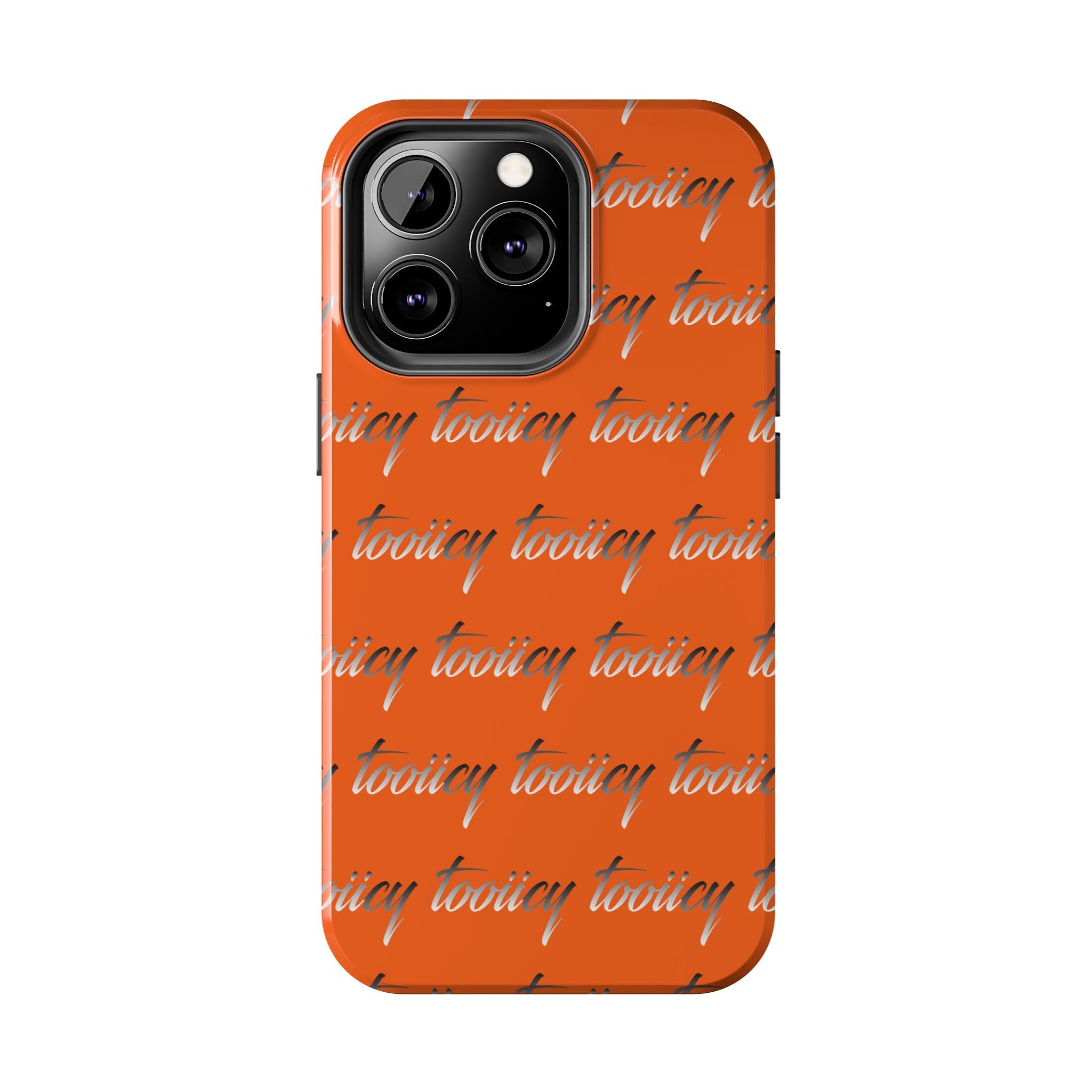 Stylish Tough Phone Case Printify