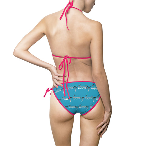 Bikini Swimsuit Tooiicy Design