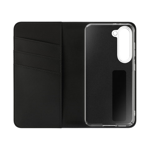 Stylish Flip Case with 'Tooiicy Design for Smartphones