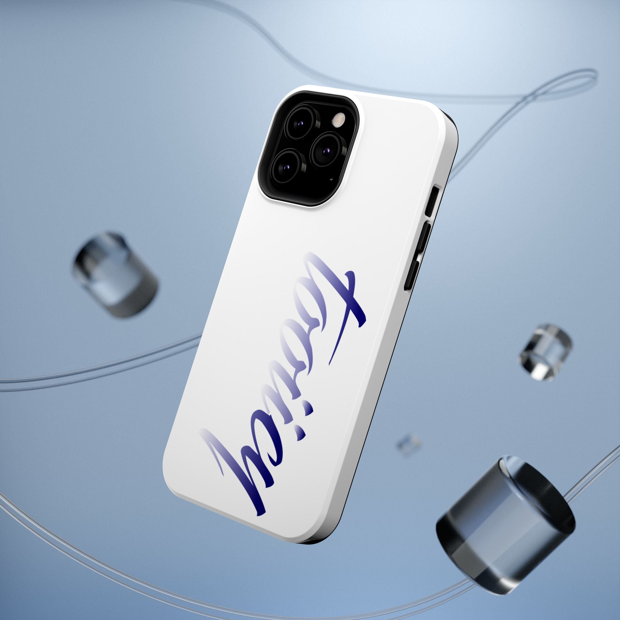 Tooiicy Impact-Resistant Phone Cases Printify