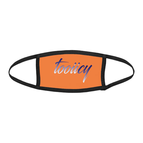 Stylish Kids' Face Mask with Trendy Design