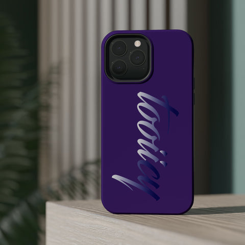 Phone Tough Cases - Tooiicy Magnetic Design