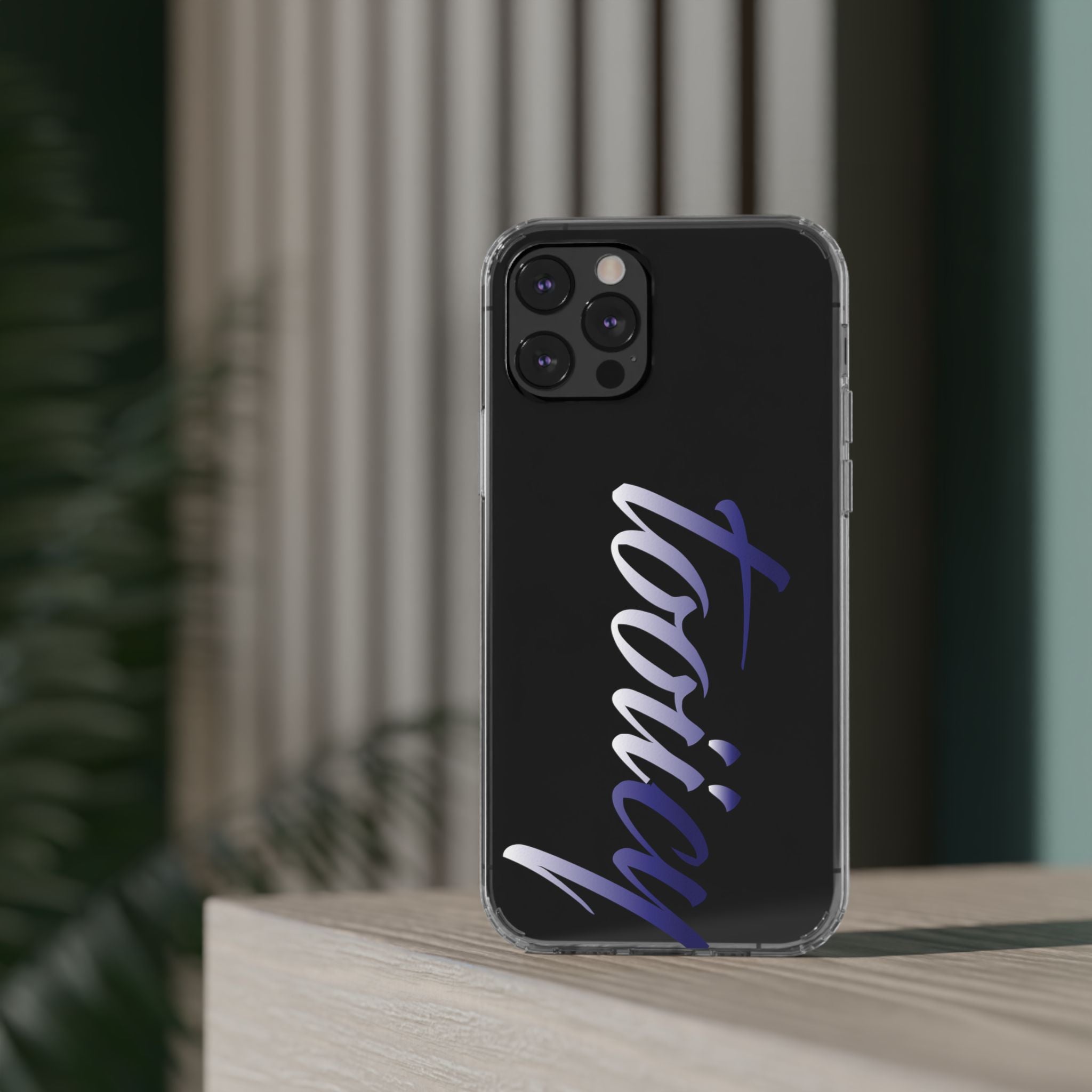 Tooiicy Phone Case Printify