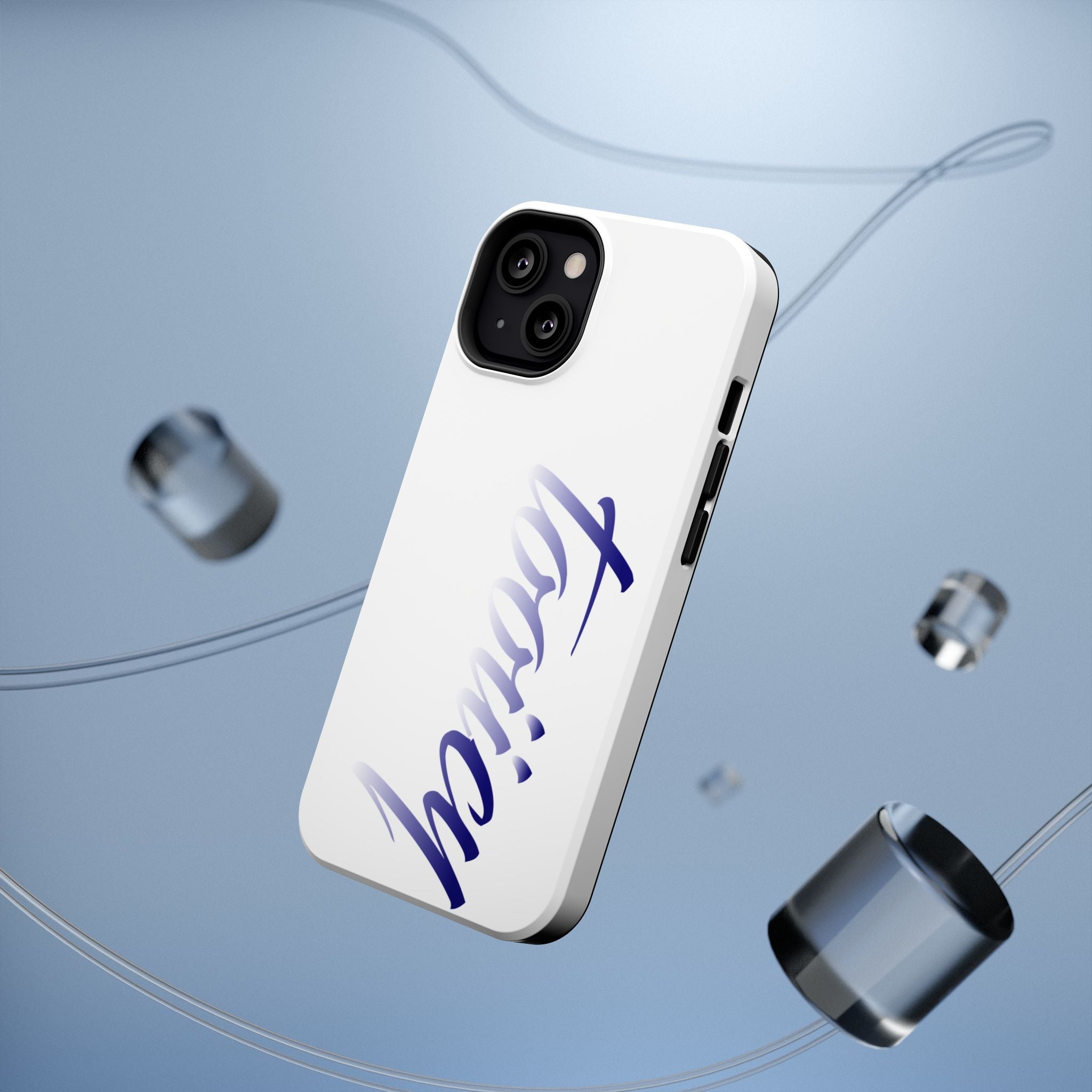 Tooiicy Impact-Resistant Phone Cases Printify
