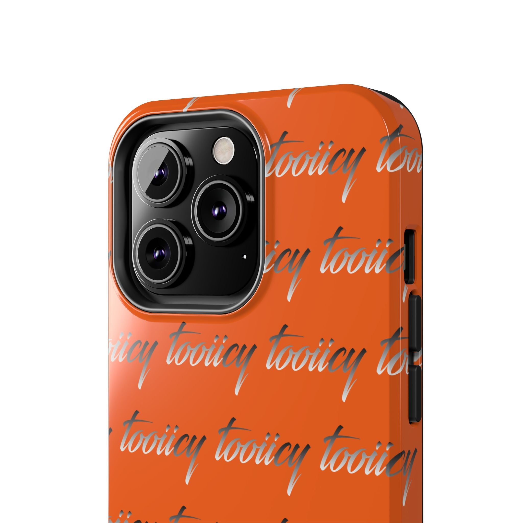 Stylish Tough Phone Case Printify